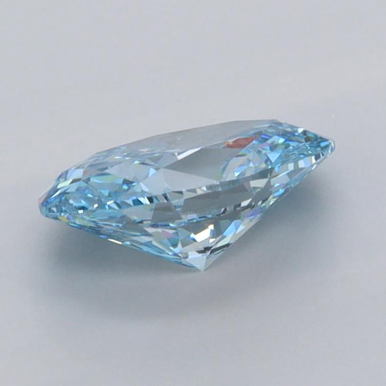 1.04 Carat Oval Lab Diamond :: Greenstar spin frame 05