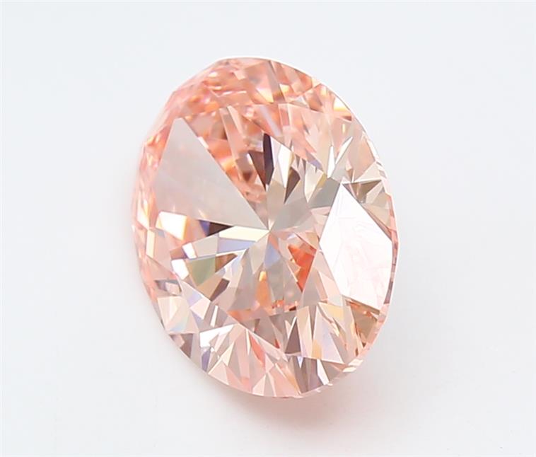 3.61 Carat Oval Lab Diamond :: Greenstar spin frame 05
