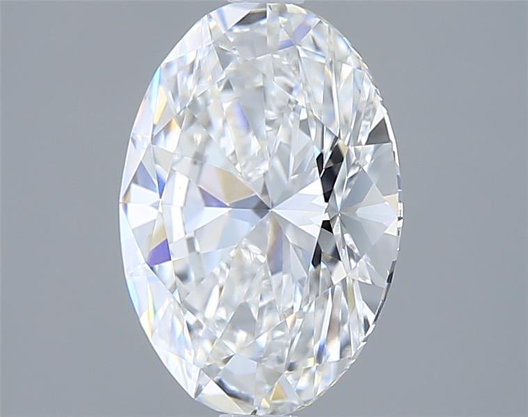 2.04 Carat Oval Lab Diamond :: Greenstar spin frame 05