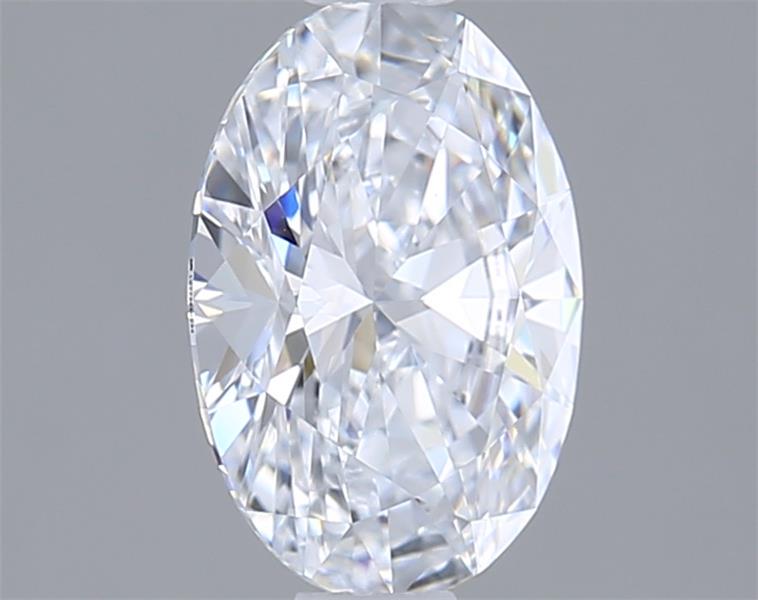 1.06 Carat Oval Lab Diamond :: Greenstar spin frame 05