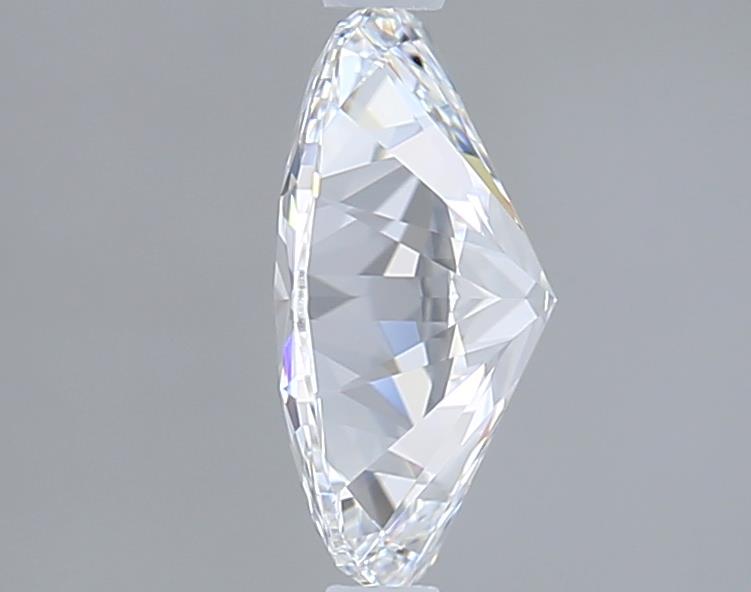 1.78 Carat Oval Lab Diamond :: Greenstar spin frame 05