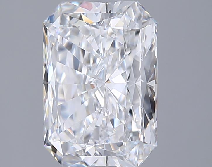2.83 Carat Radiant Lab Diamond :: Greenstar spin frame 05