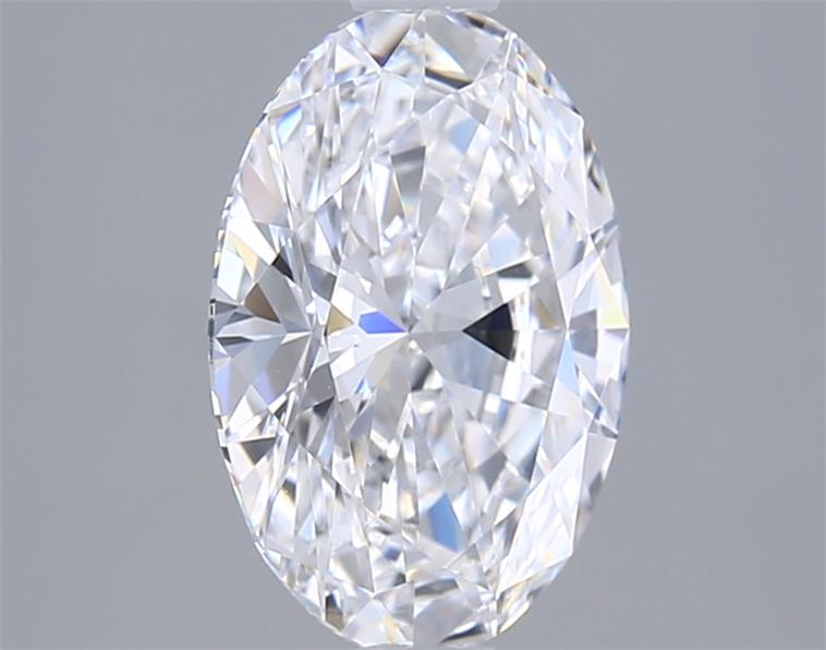 1.54 Carat Oval Lab Diamond :: Greenstar spin frame 05