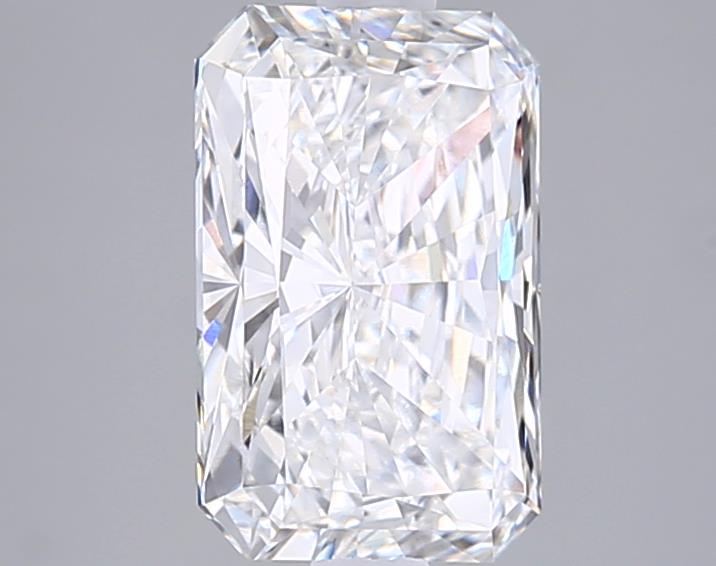 2.05 Carat Radiant Lab Diamond :: Greenstar spin frame 05