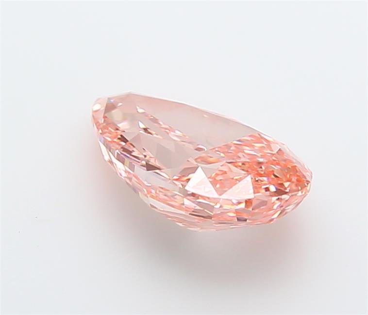 2.07 Carat Pear Lab Diamond :: Greenstar spin frame 05