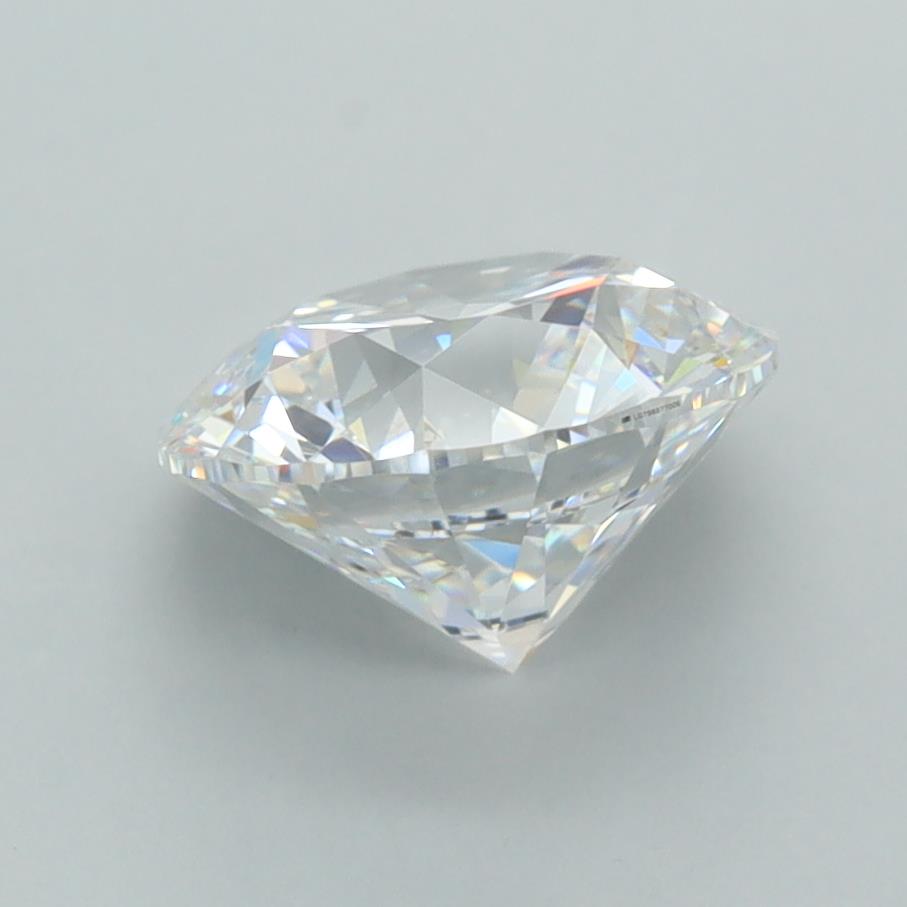 2.50 Carat Round Lab Diamond :: Greenstar spin frame 05