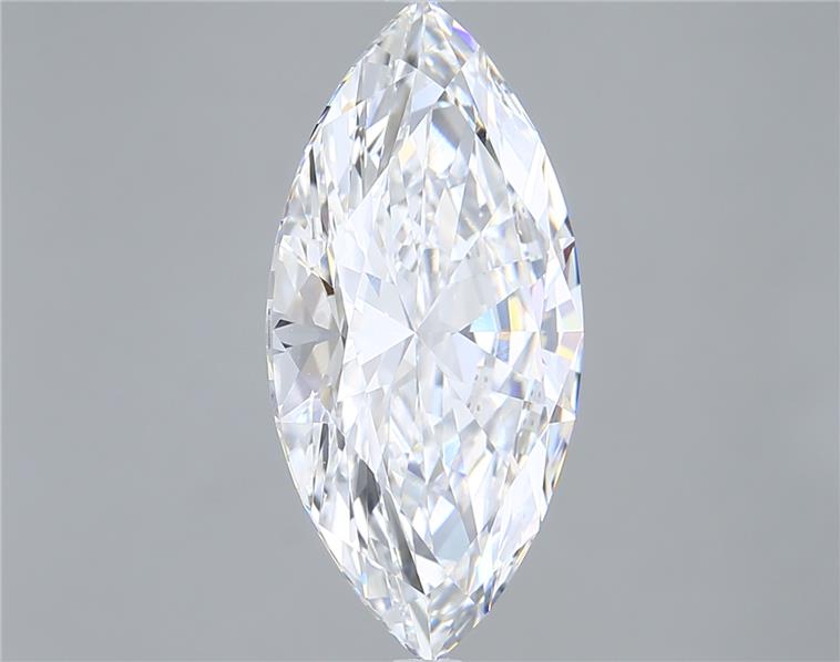 5.03 Carat Marquise Lab Diamond :: Greenstar spin frame 05