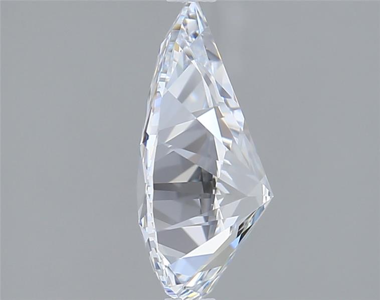 2.08 Carat Pear Lab Diamond :: Greenstar spin frame 05