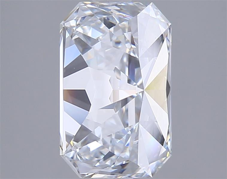 2.01 Carat Radiant Lab Diamond :: Greenstar spin frame 05