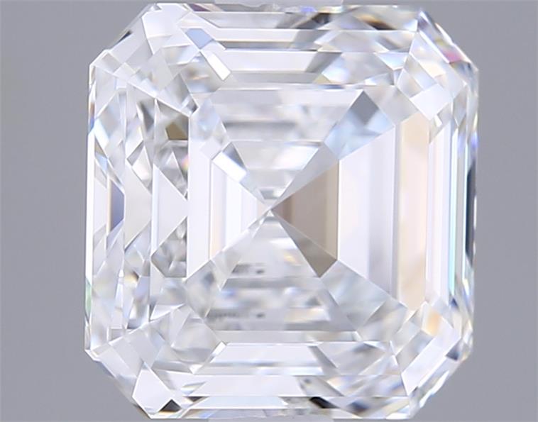 1.91 Carat Asscher Lab Diamond :: Greenstar spin frame 05