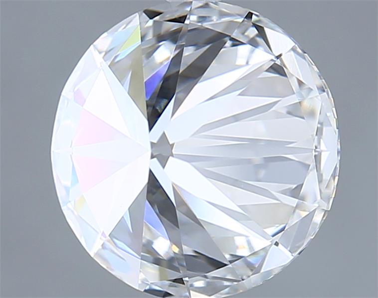 3.00 Carat Round Lab Diamond :: Greenstar spin frame 05