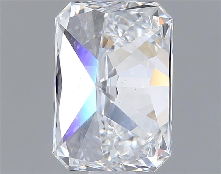 1.01 Carat Radiant Lab Diamond :: Greenstar spin frame 05