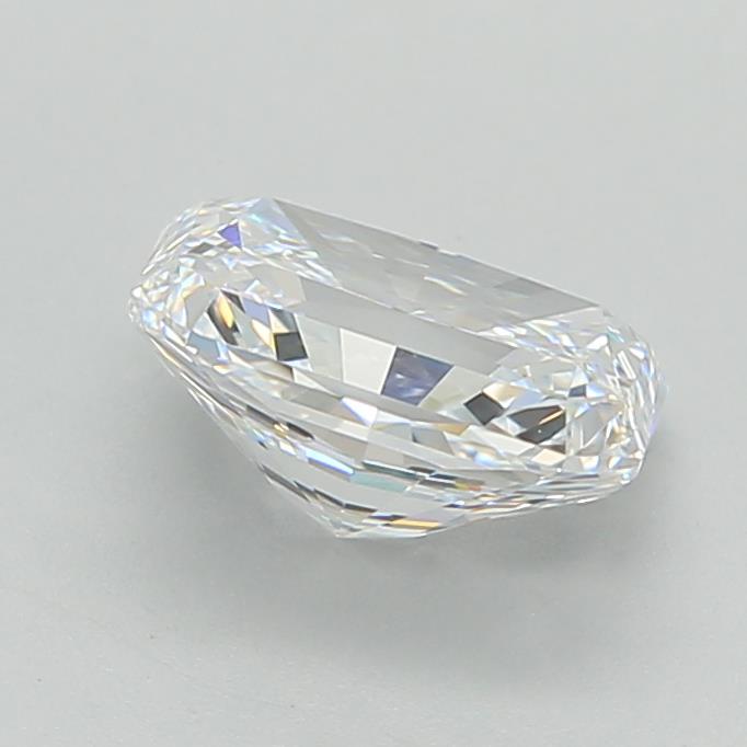2.07 Carat Radiant Lab Diamond :: Greenstar spin frame 05
