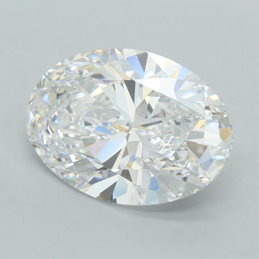 2.02 Carat Oval Lab Diamond :: Greenstar spin frame 05