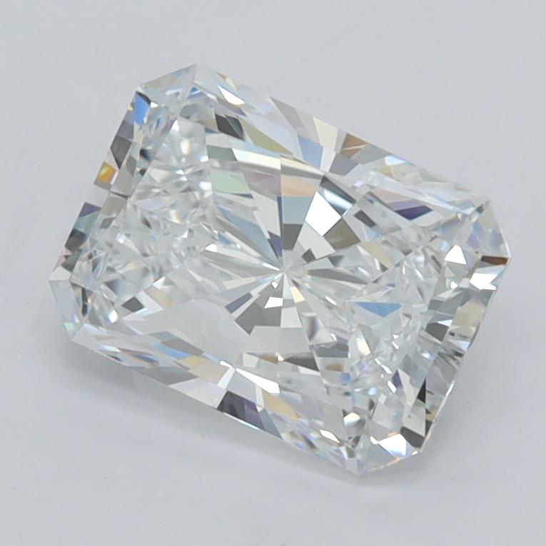1.53 Carat Radiant Lab Diamond :: Greenstar spin frame 05