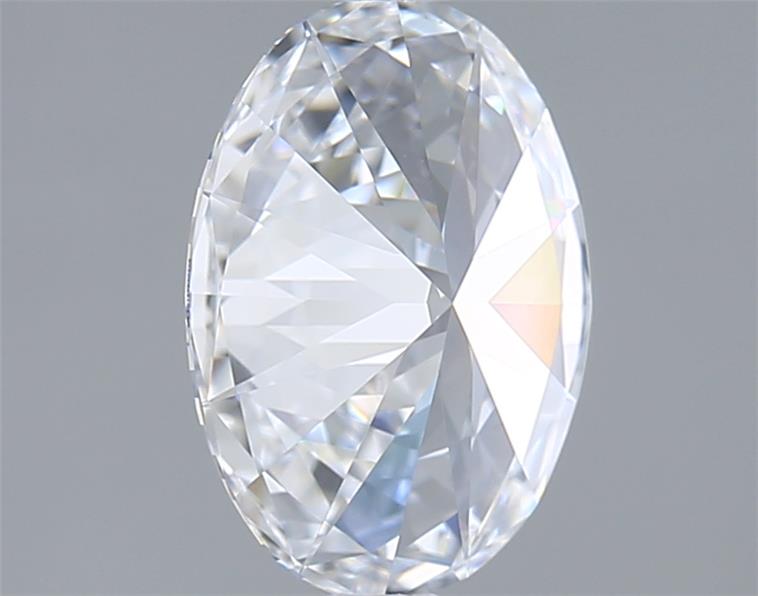 1.56 Carat Oval Lab Diamond :: Greenstar spin frame 05