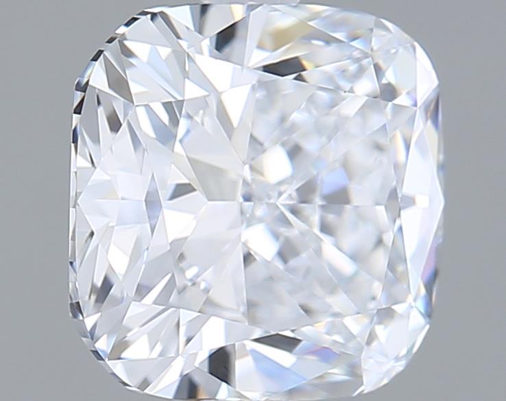 2.03 Carat Cushion Lab Diamond :: Greenstar spin frame 05