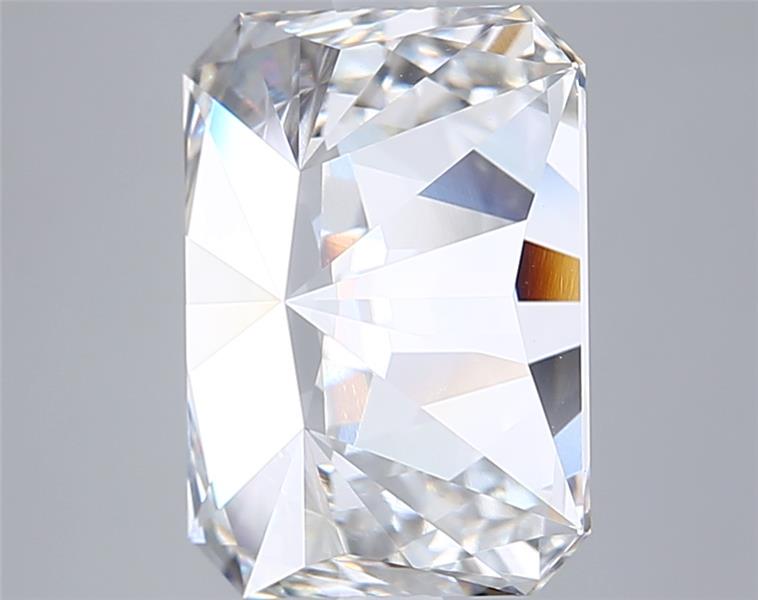 5.22 Carat Radiant Lab Diamond :: Greenstar spin frame 05