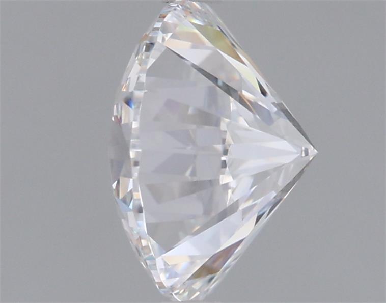 1.95 Carat Round Lab Diamond :: Greenstar spin frame 05