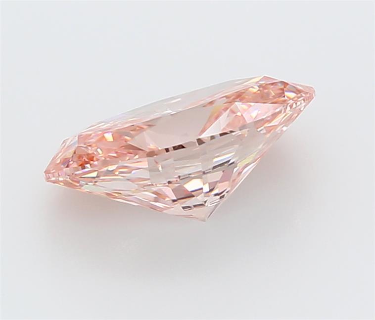 3.01 Carat Oval Lab Diamond :: Greenstar spin frame 05