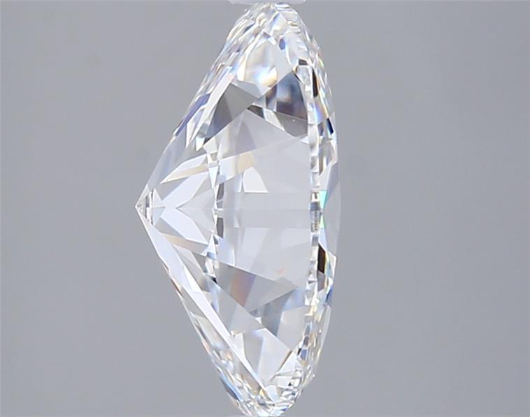 3.01 Carat Oval Lab Diamond :: Greenstar spin frame 05