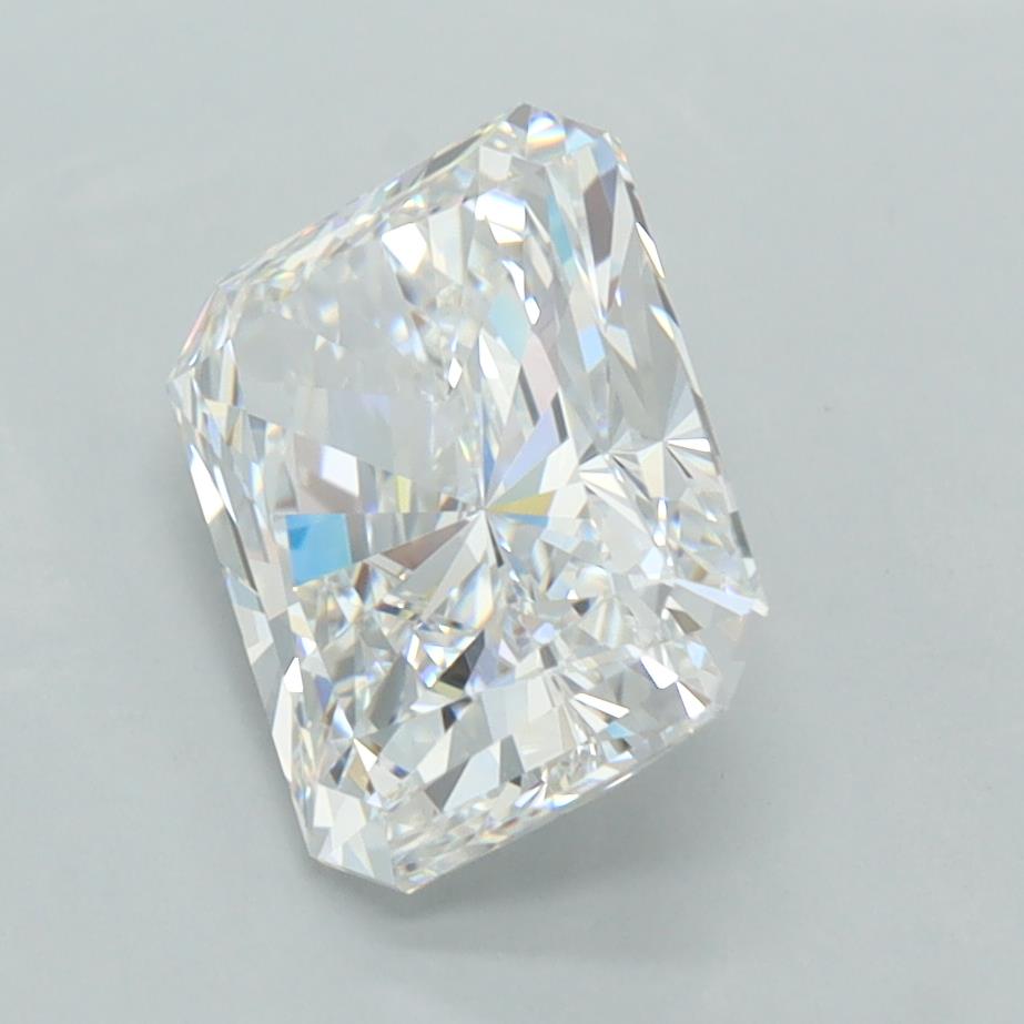 2.54 Carat Radiant Lab Diamond :: Greenstar spin frame 05