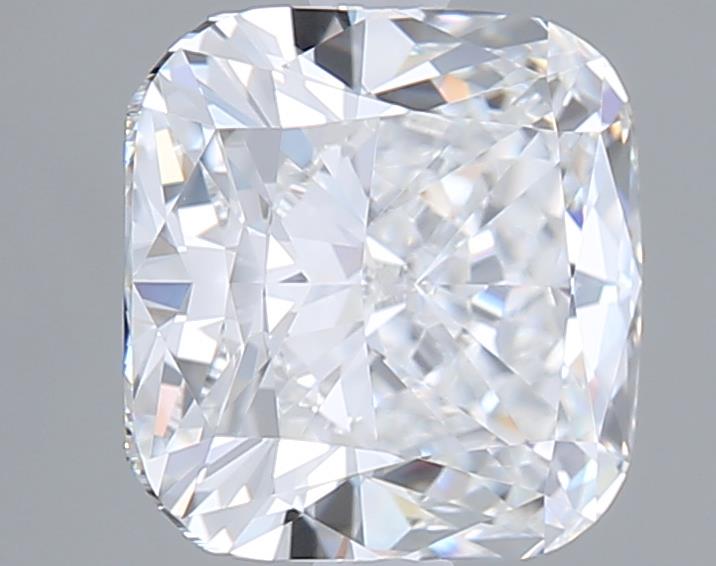 2.30 Carat Cushion Lab Diamond :: Greenstar spin frame 05
