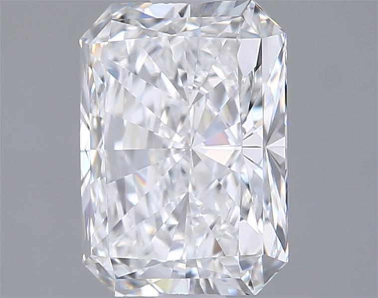 1.84 Carat Radiant Lab Diamond :: Greenstar spin frame 05