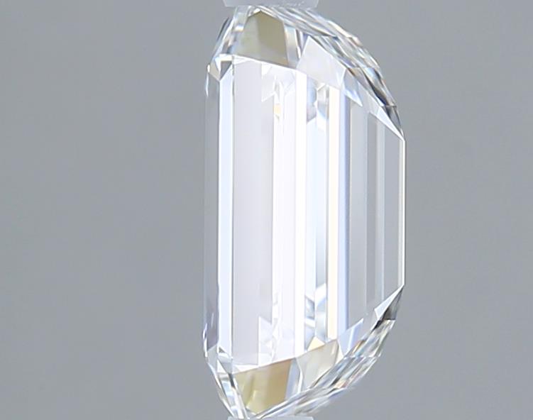 2.04 Carat Emerald Lab Diamond :: Greenstar spin frame 05