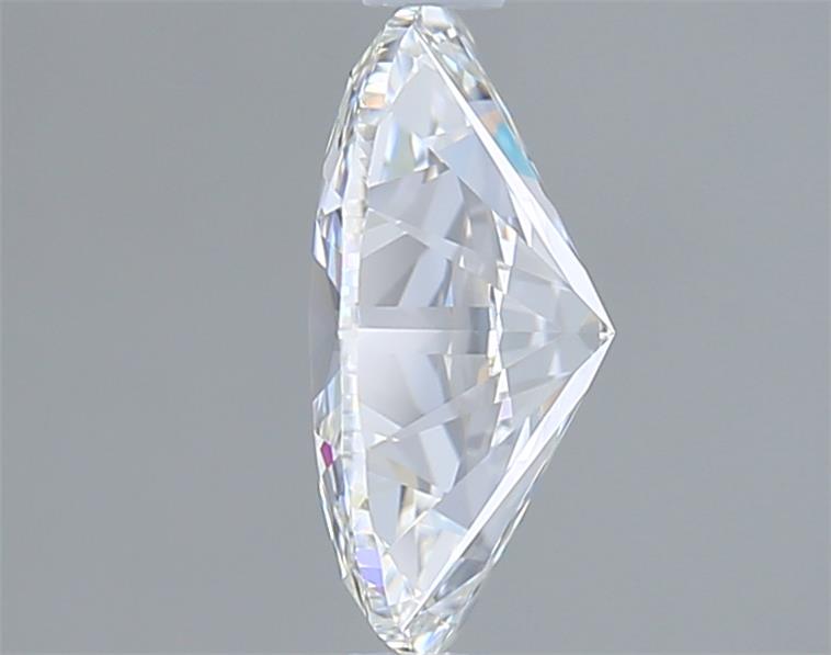 1.51 Carat Oval Lab Diamond :: Greenstar spin frame 05