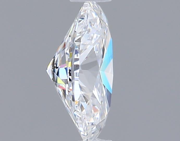 0.50 Carat Oval Lab Diamond :: Greenstar spin frame 05