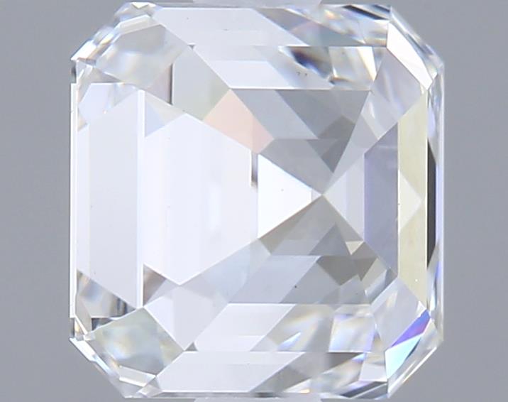 1.19 Carat Asscher Lab Diamond :: Greenstar spin frame 05