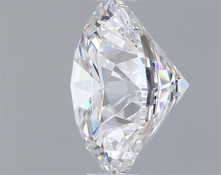 1.05 Carat Round Lab Diamond :: Greenstar spin frame 05