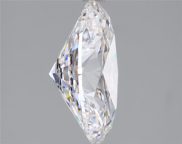2.54 Carat Oval Lab Diamond :: Greenstar spin frame 05