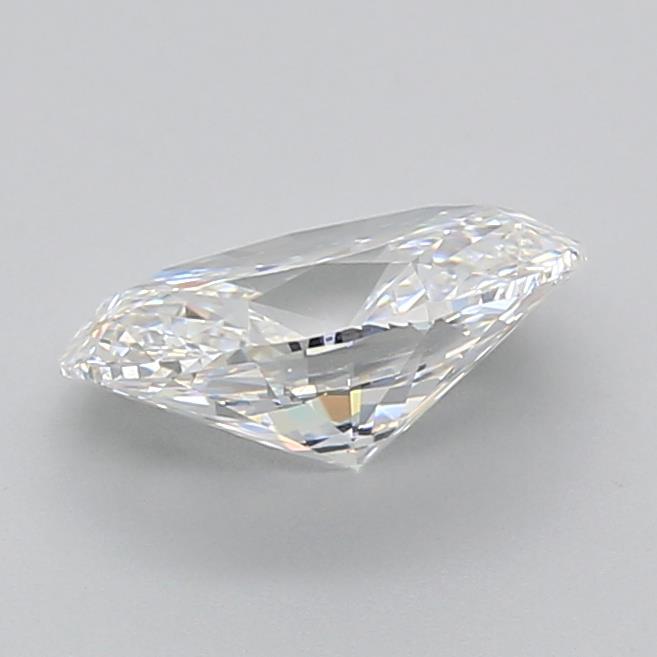 2.02 Carat Oval Lab Diamond :: Greenstar spin frame 05