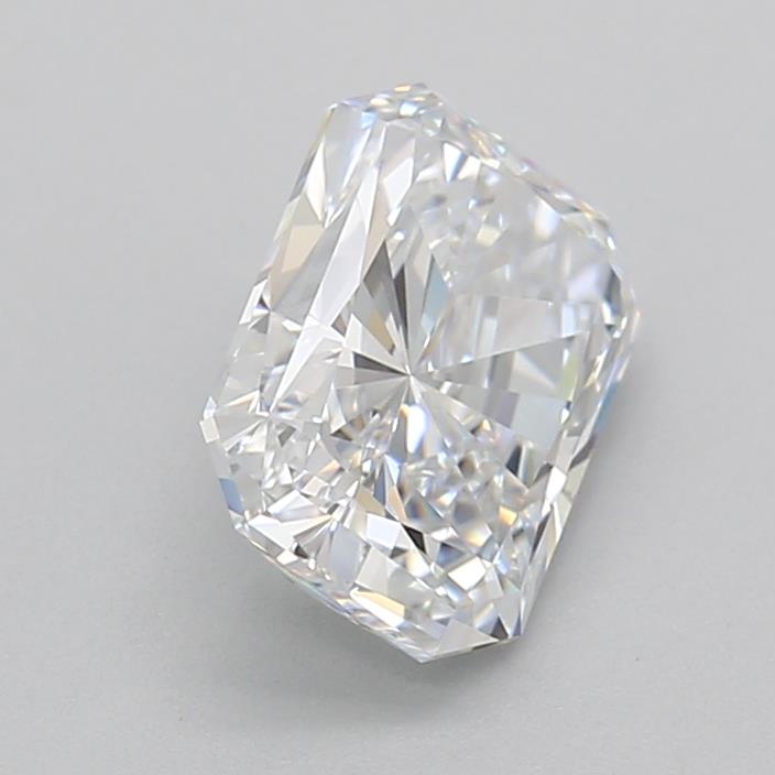 2.13 Carat Radiant Lab Diamond :: Greenstar spin frame 05