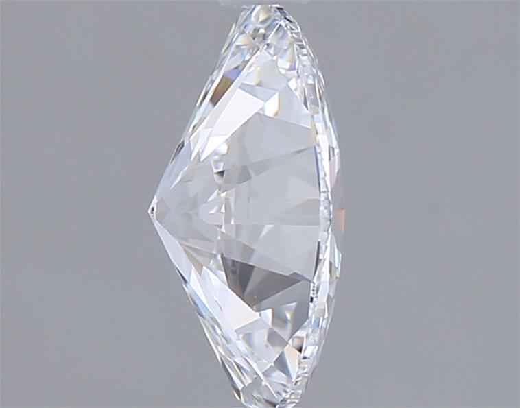 1.52 Carat Oval Lab Diamond :: Greenstar spin frame 05