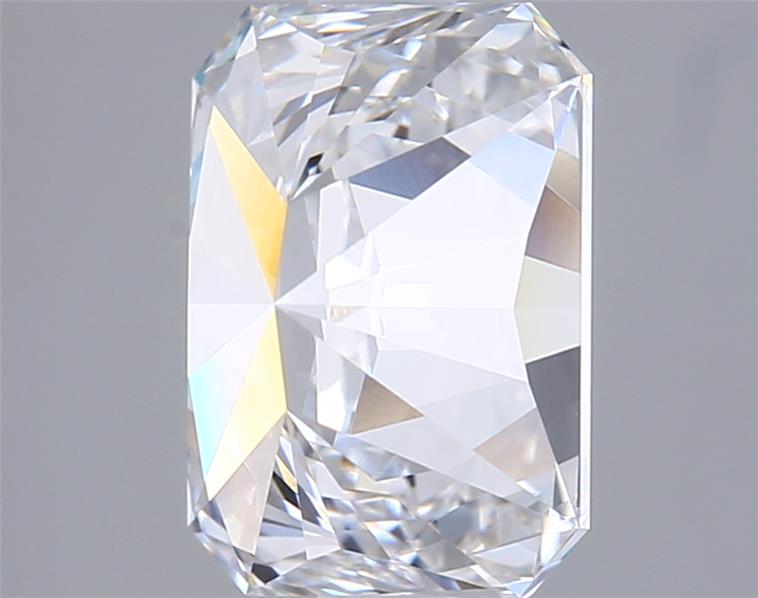 2.06 Carat Radiant Lab Diamond :: Greenstar spin frame 05