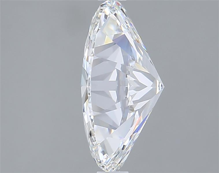 2.53 Carat Oval Lab Diamond :: Greenstar spin frame 05
