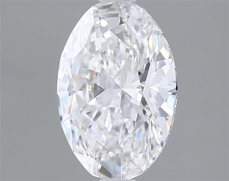 1.56 Carat Oval Lab Diamond :: Greenstar spin frame 05