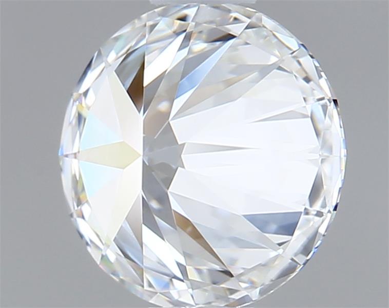 1.01 Carat Round Lab Diamond :: Greenstar spin frame 05