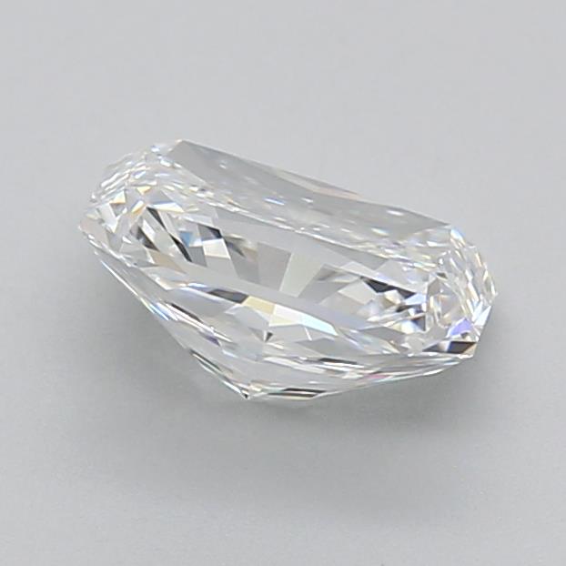 2.05 Carat Radiant Lab Diamond :: Greenstar spin frame 05