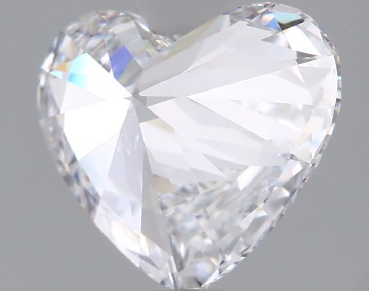 1.37 Carat Heart Lab Diamond :: Greenstar spin frame 05