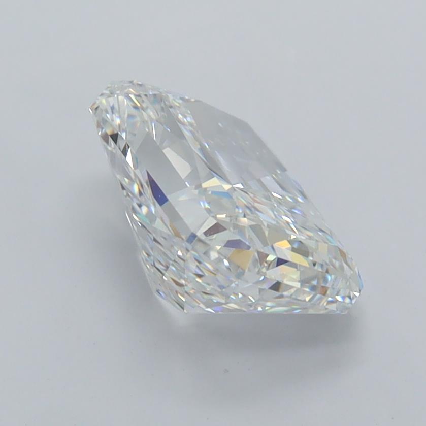 2.01 Carat Radiant Lab Diamond :: Greenstar spin frame 05