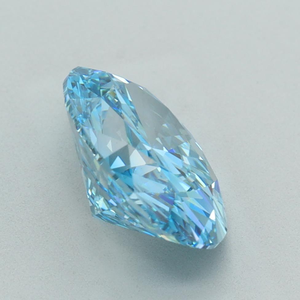 3.12 Carat Oval Lab Diamond :: Greenstar spin frame 05