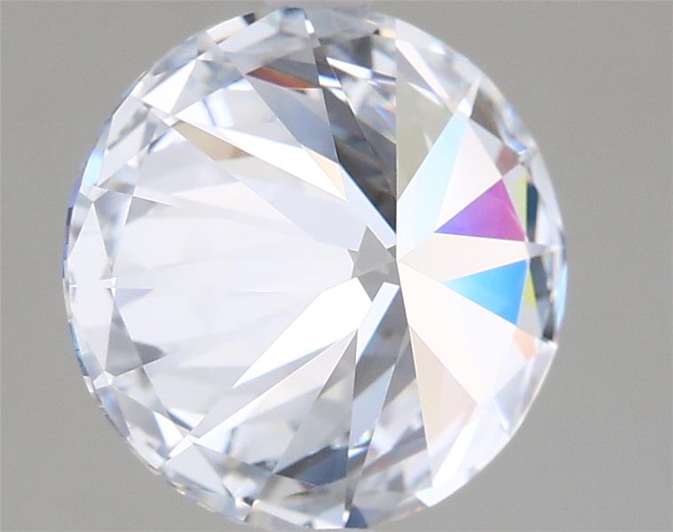 2.05 Carat Round Lab Diamond :: Greenstar spin frame 05