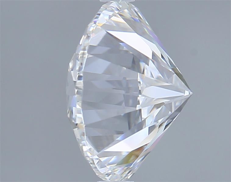 3.03 Carat Round Lab Diamond :: Greenstar spin frame 05