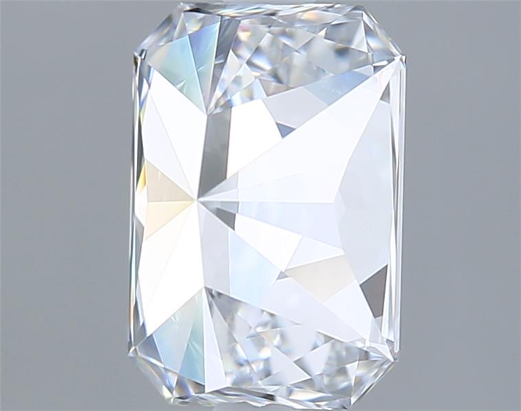 2.02 Carat Radiant Lab Diamond :: Greenstar spin frame 05