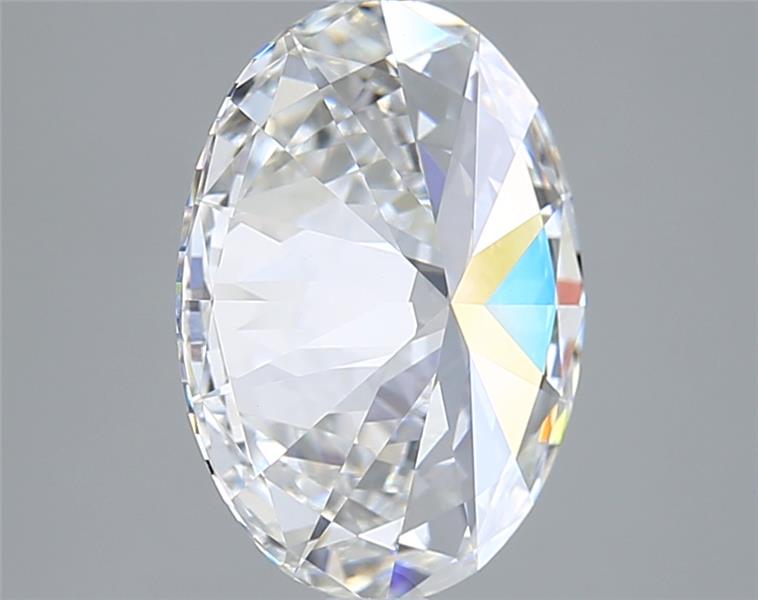 3.07 Carat Oval Lab Diamond :: Greenstar spin frame 05
