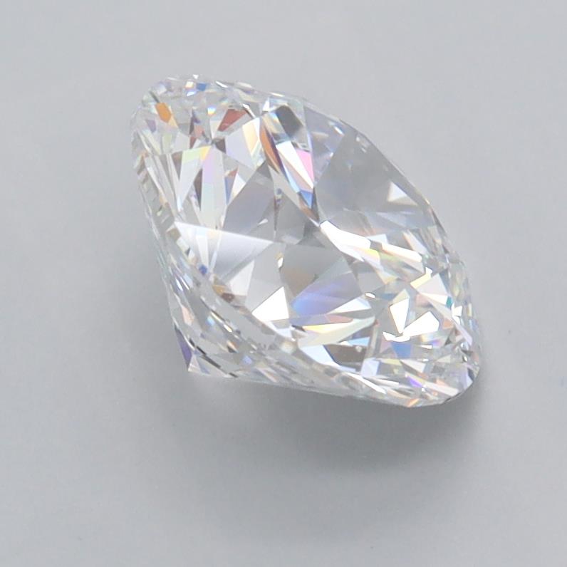 2.13 Carat Round Lab Diamond :: Greenstar spin frame 05
